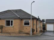 2 Bedroom Semi Detached Bungalow