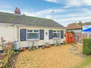 2 Bedroom Semi Detached Bungalow