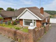 2 Bedroom Semi Detached Bungalow