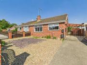 2 Bedroom Semi Detached Bungalow