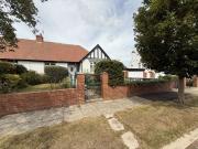 2 Bedroom Semi Detached Bungalow