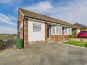 2 Bedroom Semi Detached Bungalow 2 Bedroom Semi Detached Bungalow