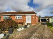 2 Bedroom Semi Detached Bungalow