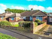 2 Bedroom Semi Detached Bungalow