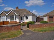 2 Bedroom Semi Detached Bungalow