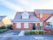 2 Bedroom Semi Detached Bungalow