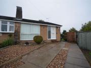 2 Bedroom Semi Detached Bungalow
