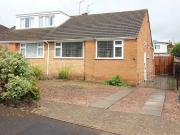 2 Bedroom Semi Detached Bungalow