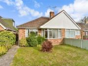 2 Bedroom Semi Detached Bungalow