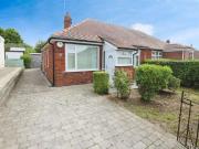 2 Bedroom Semi Detached Bungalow