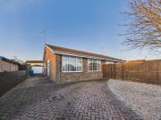 2 Bedroom Semi Detached Bungalow