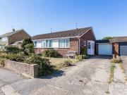 2 Bedroom Semi Detached Bungalow