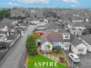 2 Bedroom Semi Detached Bungalow