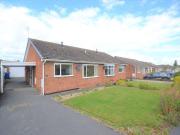 2 Bedroom Semi Detached Bungalow