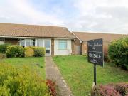 2 Bedroom Semi Detached Bungalow
