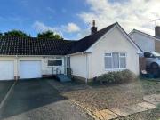 2 Bedroom Semi Detached Bungalow
