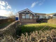 2 Bedroom Semi Detached Bungalow