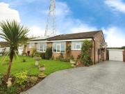 2 Bedroom Semi Detached Bungalow