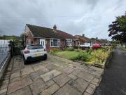 2 Bedroom Semi Detached Bungalow