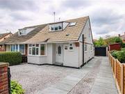 2 Bedroom Semi Detached Bungalow