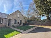 2 Bedroom Semi Detached Bungalow