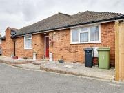 2 Bedroom Semi Detached Bungalow