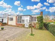 2 Bedroom Semi Detached Bungalow