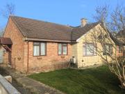 2 Bedroom Semi Detached Bungalow