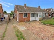 2 Bedroom Semi Detached Bungalow