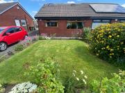 2 Bedroom Semi Detached Bungalow 2 Bedroom Semi Detached Bungalow