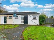 2 Bedroom Semi Detached Bungalow