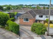 2 Bedroom Semi Detached Bungalow