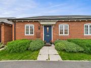 2 Bedroom Semi Detached Bungalow