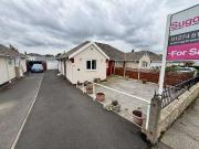 2 Bedroom Semi Detached Bungalow