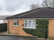 2 Bedroom Semi Detached Bungalow