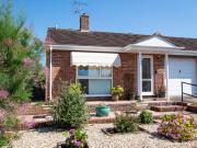2 Bedroom Semi Detached Bungalow