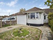2 Bedroom Semi Detached Bungalow