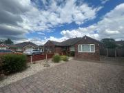 2 Bedroom Semi Detached Bungalow