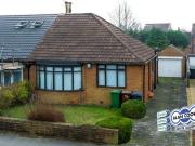 2 Bedroom Semi Detached Bungalow