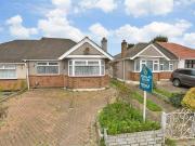 2 Bedroom Semi Detached Bungalow