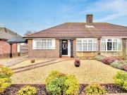 2 Bedroom Semi Detached Bungalow