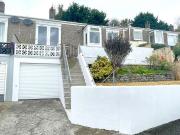 2 Bedroom Semi Detached Bungalow