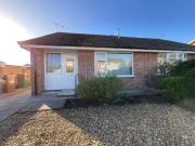 2 Bedroom Semi Detached Bungalow