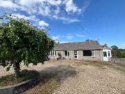 2 Bedroom Semi Detached Bungalow