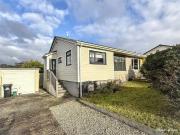 2 Bedroom Semi Detached Bungalow