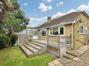 2 Bedroom Semi Detached Bungalow