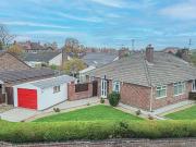 2 Bedroom Semi Detached Bungalow