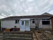 2 Bedroom Semi Detached Bungalow