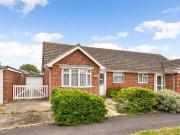 2 Bedroom Semi Detached Bungalow