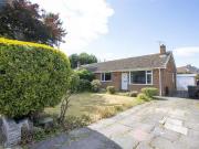 2 Bedroom Semi Detached Bungalow